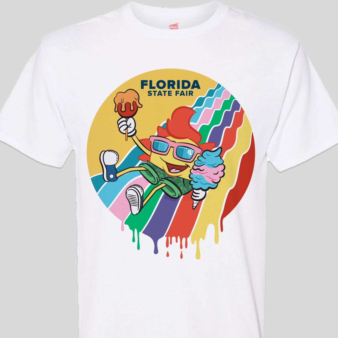 State fair hotsell t shirts 2020
